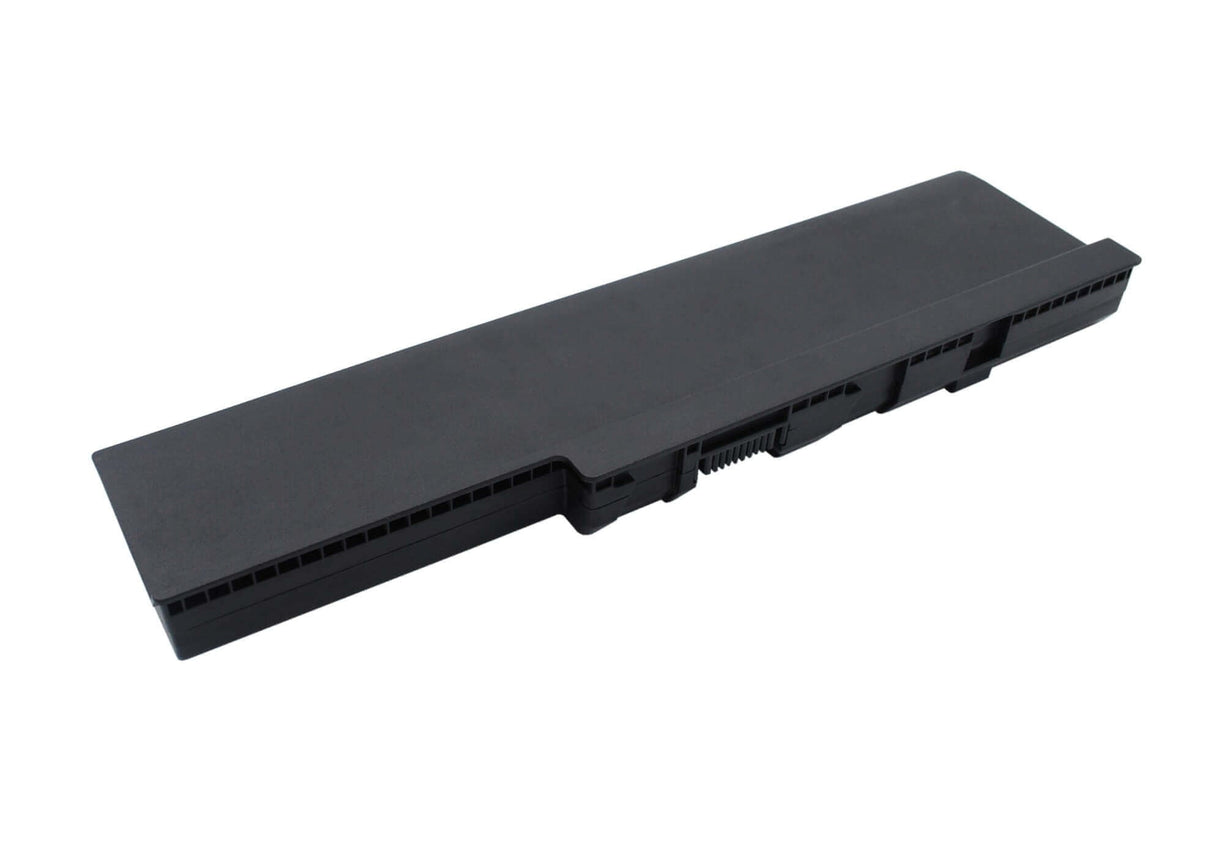 Black Battery For Toshiba Satellite A70, Satellite A70-s2362, Satellite A70-s249 14.8v, 6600mah - 97.68wh Notebook, Laptop Cameron Sino Technology Limited   