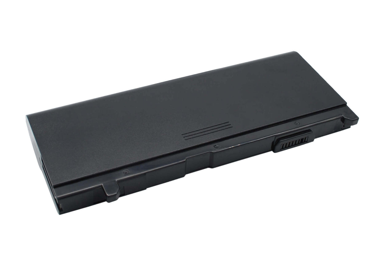 Black Battery For Toshiba Satellite A80-116, Satellite M40-307, Tecra A3-181 10.8v, 8800mah - 95.04wh Notebook, Laptop Cameron Sino Technology Limited   