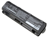 Black Battery For Toshiba Satellite C40-ad05b1, Satellite C40-at15b1, Satellite C40-as20w1 10.8v, 6600mah - 71.28wh Batteries for Electronics Cameron Sino Technology Limited (Suspended)   