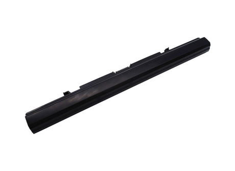 Black Battery For Toshiba Satellite L900, Satellite L950, Satellite L955 14.8v, 2200mah - 32.56wh Notebook, Laptop Cameron Sino Technology Limited   