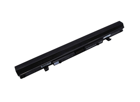 Black Battery For Toshiba Satellite L900, Satellite L950, Satellite L955 14.8v, 2200mah - 32.56wh Notebook, Laptop Cameron Sino Technology Limited   