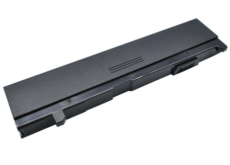 Black Battery For Toshiba Satellite M70-208, Satellite A100-s2311td, Satellite A135-s2296 10.8v, 4400mah - 47.52wh Notebook, Laptop Cameron Sino Technology Limited   