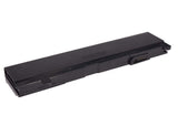 Black Battery For Toshiba Satellite M70-208, Satellite A100-s2311td, Satellite A135-s2296 14.4v, 2200mah - 31.68wh Notebook, Laptop Cameron Sino Technology Limited   