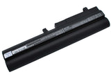 Black Battery For Toshiba Satellite Nb200, Satellite Nb201, Satellite Nb205 10.8v, 4400mah - 47.52wh Notebook, Laptop Cameron Sino Technology Limited   