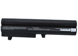 Black Battery For Toshiba Satellite Nb200, Satellite Nb201, Satellite Nb205 10.8v, 4400mah - 47.52wh Notebook, Laptop Cameron Sino Technology Limited   