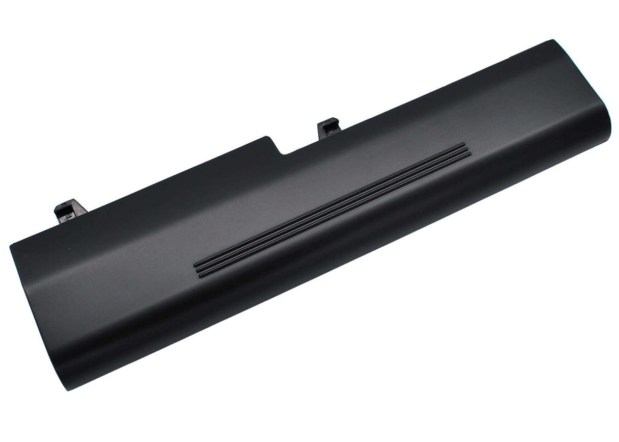 Black Battery For Toshiba Satellite Nb200, Satellite Nb201, Satellite Nb205 10.8v, 4400mah - 47.52wh Notebook, Laptop Cameron Sino Technology Limited   