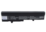 Black Battery For Toshiba Satellite Nb300, Satellite N302, Satellite Nb305 10.8v, 4400mah - 47.52wh Notebook, Laptop Cameron Sino Technology Limited   