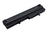 Black Battery For Toshiba Satellite Nb300, Satellite N302, Satellite Nb305 10.8v, 4400mah - 47.52wh Notebook, Laptop Cameron Sino Technology Limited   