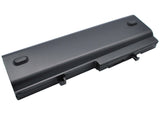 Black Battery For Toshiba Satellite Nb300, Satellite N302, Satellite Nb305 10.8v, 6600mah - 71.28wh Notebook, Laptop Cameron Sino Technology Limited   