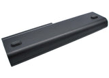 Black Battery For Toshiba Satellite Nb300, Satellite N302, Satellite Nb305 10.8v, 6600mah - 71.28wh Notebook, Laptop Cameron Sino Technology Limited   