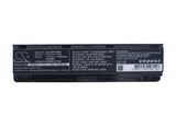 Black Battery For Toshiba Satellite P70, Satellite P70-a, Satellite P75 10.8v, 4200mah - 45.36wh Notebook, Laptop Cameron Sino Technology Limited   