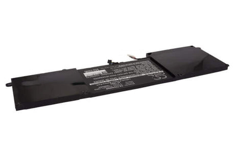 Black Battery For Toshiba Satellite U800, Satellite U845, Satellite U800-t02s 7.4v, 7040mah - 52.10wh Notebook, Laptop Cameron Sino Technology Limited (Suspended)   