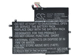 Black Battery For Toshiba Satellite U845w 7.4v, 7030mah - 52.02wh Notebook, Laptop Cameron Sino Technology Limited   