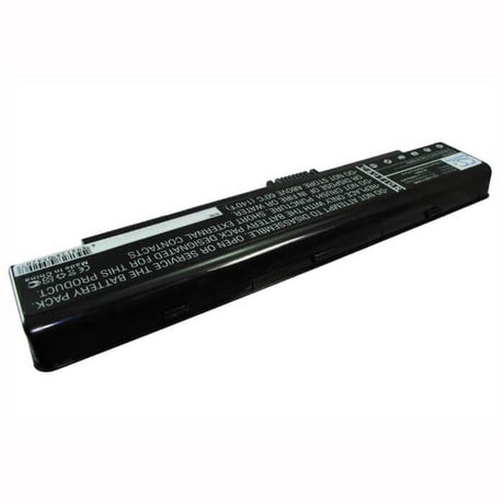 Black Battery For Uniwill E11 11.1v, 4400mah - 48.84wh Notebook, Laptop Cameron Sino Technology Limited   