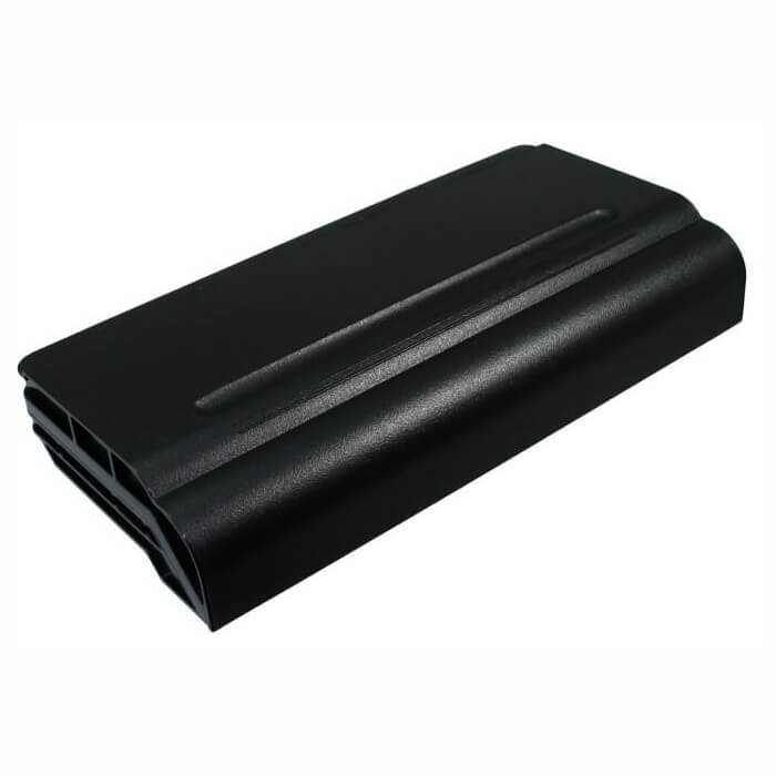 Black Battery For Uniwill X20 11.1v, 4400mah - 48.84wh Batteries for Electronics Cameron Sino Technology Limited (Suspended)   