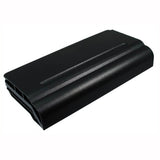 Black Battery For Uniwill X20 11.1v, 4400mah - 48.84wh Batteries for Electronics Cameron Sino Technology Limited (Suspended)   