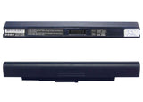 Blue Battery For Acer Aspire One 531, Aspire One 751, Aspire One 751-bk23 11.1v, 2200mah - 24.42wh Notebook, Laptop Cameron Sino Technology Limited   