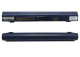 Blue Battery For Acer Aspire One 531, Aspire One 751, Aspire One 751-bk23 11.1v, 4400mah - 48.84wh Notebook, Laptop Cameron Sino Technology Limited   