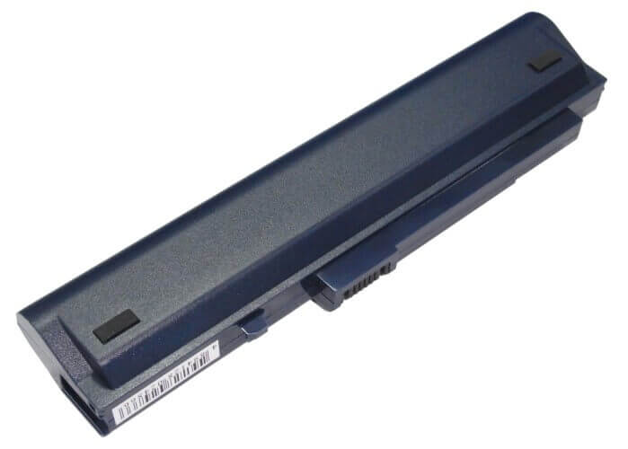 Blue Battery For Acer Aspire One, Aspire One A110-1295, Aspire One A110-1545 11.1v, 4400mah - 48.84wh Notebook, Laptop Cameron Sino Technology Limited   