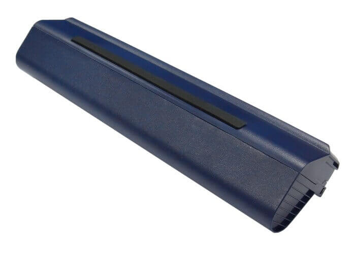 Blue Battery For Acer Aspire One, Aspire One A110-1295, Aspire One A110-1545 11.1v, 6600mah - 73.26wh Notebook, Laptop Cameron Sino Technology Limited   