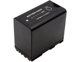 BP-975 Battery For Canon Gl2, Xf100, Xf105, Xf300, 7.4v, 7800mah - 57.72wh Camera Cameron Sino Technology Limited   