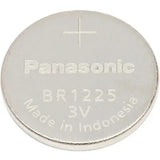 Br1225 3.0 Volt Lithium Battery Replacement Battery By Use Panasonic   