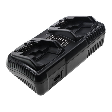 Charger Fits 120v Max, 12v Max Li-ion, 20v Max Power Tools Charger Cameron Sino Technology Limited (Power Tools)   