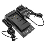 Charger Fits 400, 700, 800 Battery Charger Cameron Sino Technology Limited   