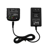 Charger Fits Asd18 Typ 1, Asd18 Typ 2, Asd184 Typ 1 Mini Charger Cameron Sino Technology Limited   