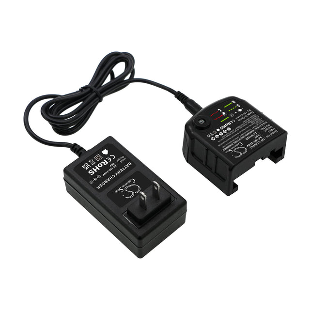 Charger Fits Asd18 Typ 1, Asd18 Typ 2, Asd184 Typ 1 Mini Charger Cameron Sino Technology Limited   