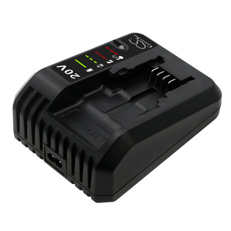 Charger Fits Asd18 Typ 1, Asd18 Typ 2, Asd184 Typ 1 Power Tools Charger Cameron Sino Technology Limited (Power Tools)   