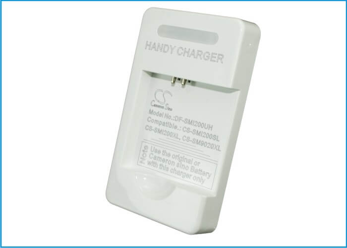 Charger Fits Behold Ii T939, Galaxy S ( Cdma ), Gt-i809 Mobile Phone Charger Cameron Sino Technology Limited   