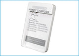 Charger Fits G11, G12, G15 Mobile Phone Charger Cameron Sino Technology Limited   