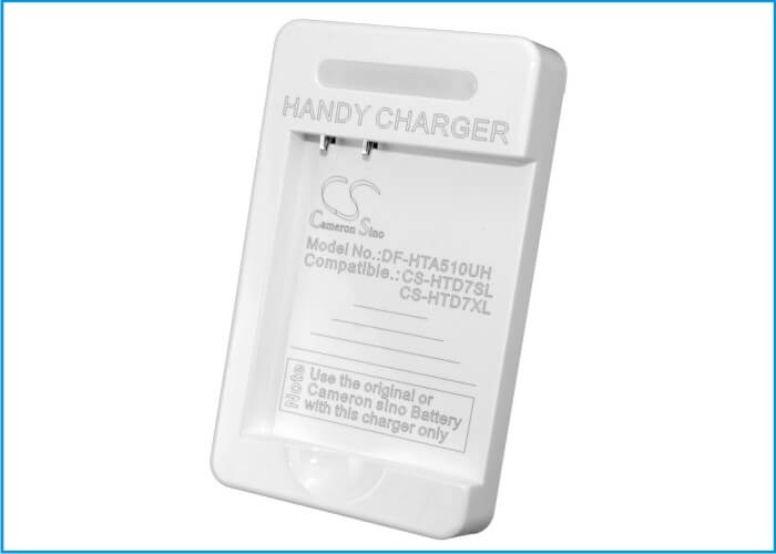 Charger Fits Hd7 Mobile Phone Charger Cameron Sino Technology Limited   