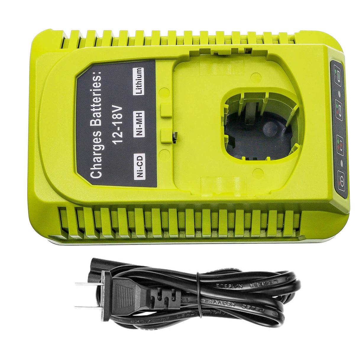 Charger Fits Ryobi Power Tools 12v To 18v Post Style Models Power Tools Charger Cameron Sino Technology Limited   