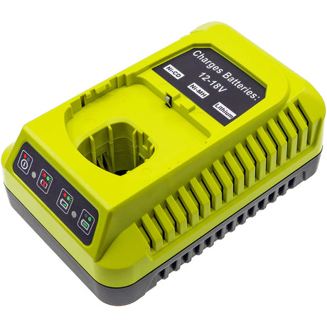 Charger Fits Ryobi Power Tools 12v To 18v Post Style Models Power Tools Charger Cameron Sino Technology Limited (Power Tools)   