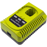 Charger Fits Ryobi Power Tools 12v To 18v Post Style Models Power Tools Charger Cameron Sino Technology Limited   