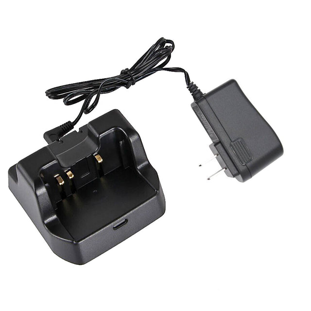 Charger Fits Vertex Ft-250e, Ft-250r, Ft-270e, Two-Way Radio Charger Cameron Sino Technology Limited   