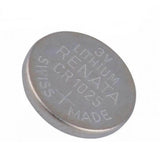 Cr1025 3 Volt Lithium Battery Replacement Coin Cell Batteries Panasonic   