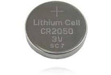 Cr2050 3 Volt Lithium Coin Cell Battery Replacement Coin Cell Batteries Canadianbatteries.com   