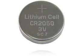 Cr2050 3 Volt Lithium Battery Replacement Battery By Use CB Range   