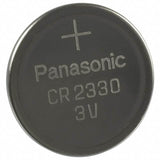 Cr2330 3 Volt Lithium Battery Replacement Battery By Use Panasonic   