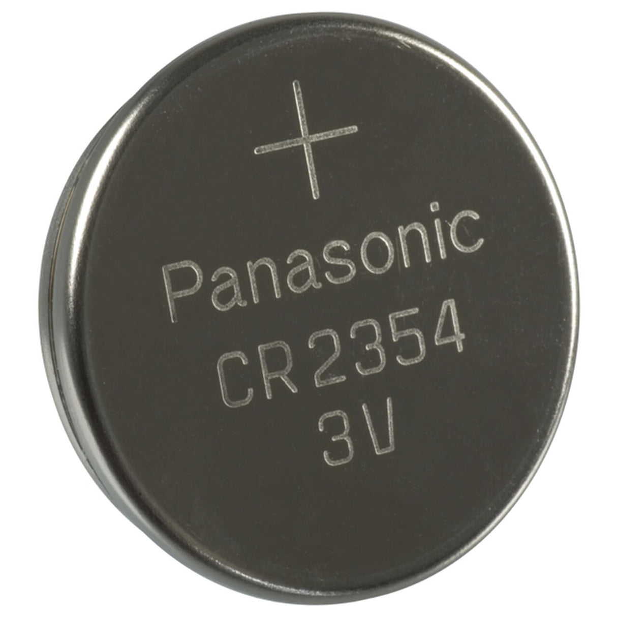 Cr2354 3 Volt Lithium Battery Replacement Battery By Use Panasonic   