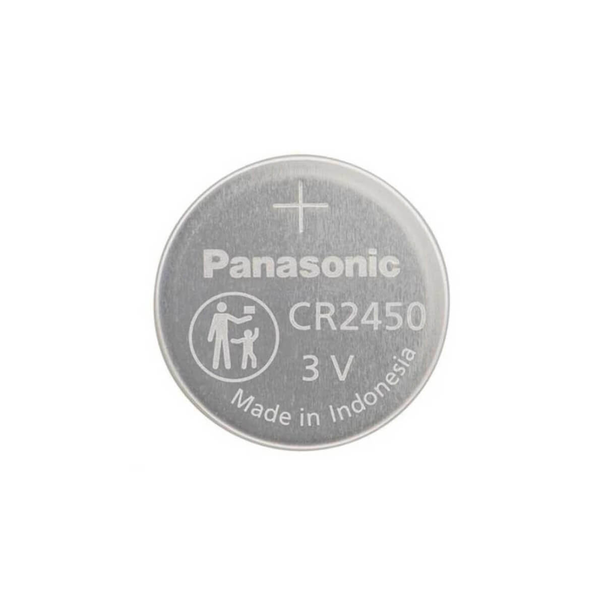 Cr2450 3 Volt Lithium Battery Replacement Battery By Use CB Range   