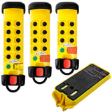 Crane Remote Battery For Jay, A003 Has, Modular Industrial Radio Remote Control 3.6v, 700mah - 2.52wh Crane Remote Control Cameron Sino Technology Limited   