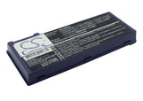 Dark Blue Battery For Hp Omnibook Xe3b-f2305w, Omnibook Xe3-gf-f3966h, Omnibook Xe3b-f2311wt 11.1v, 6600mah - 73.26wh Notebook, Laptop Cameron Sino Technology Limited (Suspended)   