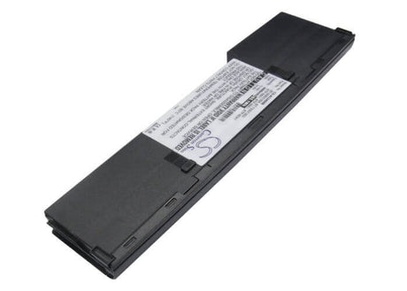 Dark Grey Battery For Acer Travelmate 242fx(ms2138), Aspire 1363wlm, Aspire 1363wlmi 14.8v, 4400mah - 65.12wh Notebook, Laptop Cameron Sino Technology Limited (Suspended)   