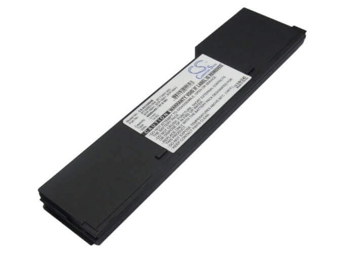 Dark Grey Battery For Acer Travelmate 242fx(ms2138), Aspire 1363wlm, Aspire 1363wlmi 14.8v, 6600mah - 97.68wh Batteries for Electronics Cameron Sino Technology Limited (Suspended)   