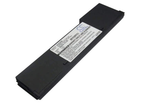 Dark Grey Battery For Acer Travelmate 242fx(ms2138), Aspire 1363wlm, Aspire 1363wlmi 14.8v, 6600mah - 97.68wh Batteries for Electronics Suspended Product   