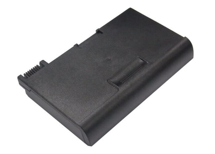 Dark Grey Battery For Dell Precision M40, Precision Workstation M50, Latitude Cp 14.8v, 4400mah - 65.12wh Batteries for Electronics Cameron Sino Technology Limited   